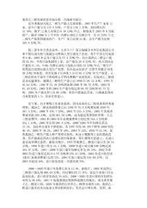 我国乙二醇发展前景市场分析 -市场研究报告_2249
