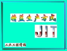 TPS 精益生产方式培训