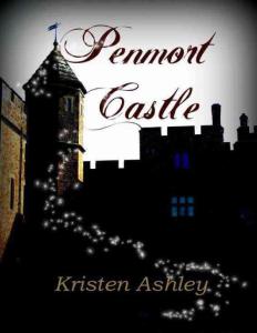 Kristen Ashley - [Ghosts and Reincarnation 01] - Penmort Castle (mobi)
