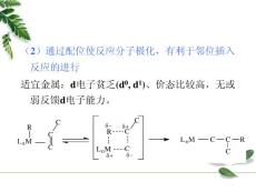 无机化化学专题课件