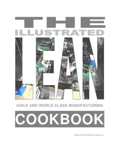 The Ilustrated Lean AGILE AND WORLD CLASS MANUFACTURING