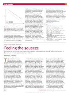 nmat4534-Molecular thermopower Feeling the squeeze