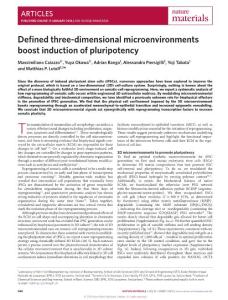 nmat4536-Defined three-dimensional microenvironments boost induction of pluripotency
