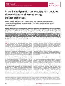 nmat4577-In situ hydrodynamic spectroscopy for structure characterization of porous energy storage electrodes