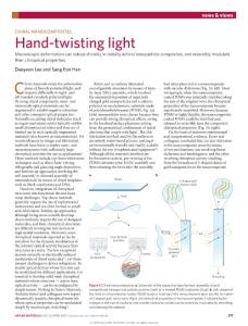 nmat4605-Chiral nanocomposites Hand-twisting light