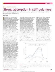nmat4666-Organic photovoltaics- Strong absorption in stiff polymers