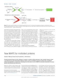 ncb3381-New MAPS for misfolded proteins