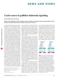 nn.4349-Crash course in pallidus–habenula signaling