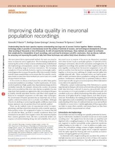 nn.4365-Improving data quality in neuronal population recordings