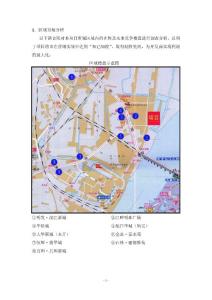 南京苏宁江北房地产项目提案报告