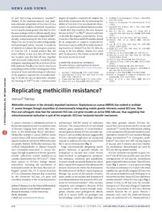nsmb.3303-Replicating methicillin resistance?