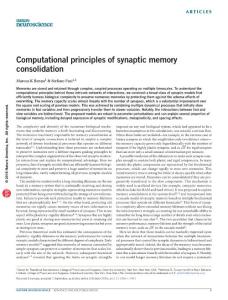 nn.4401-Computational principles of synaptic memory consolidation