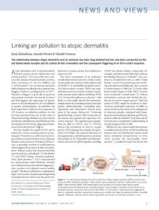 ni.3615-Linking air pollution to atopic dermatitis