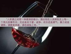 红酒介绍(销售培训)