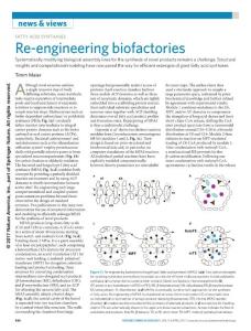 nchembio.2338-Fatty acid synthases- Re-engineering biofactories