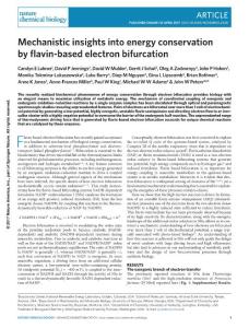 nchembio.2348-Mechanistic insights into energy conservation by flavin-based electron bifurcation