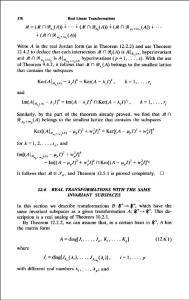 Invariant Subspaces of Matrices with Applications_Part2
