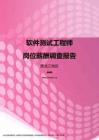 2017黑龙江地区软件测试工程师职位薪酬报告.pdf
