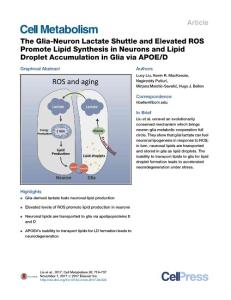 The-Glia-Neuron-Lactate-Shuttle-and-Elevated-ROS-Promote-Lipid-_2017_Cell-Me