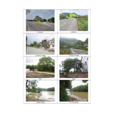 环境影响评价报告公示：G357桂林会仙至永福百寿公路工程环评报告