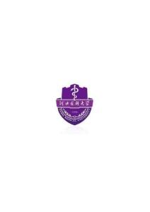 河北医科大学校徽（JPG图片格式，可调整大小）