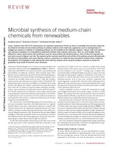nbt.4022-Microbial synthesis of medium-chain chemicals from renewables