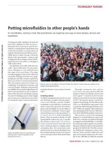 nmeth.4609-Putting microfluidics in other people´s hands
