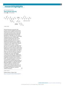 nchembio.2018-Specialized splicing