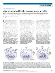 ni.2018-Age-associated B cells acquire a new wrinkle