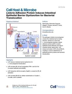 Listeria-Adhesion-Protein-Induces-Intestinal-Epithelial-Barr_2018_Cell-Host-