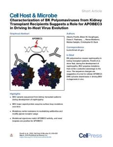 Characterization-of-BK-Polyomaviruses-from-Kidney-Transplant-R_2018_Cell-Hos