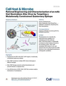 Rational-Engineering-and-Characterization-of-an-mAb-that-Neutr_2018_Cell-Hos