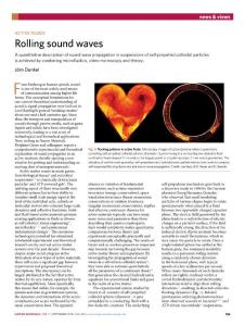 nmat.2018-Rolling sound waves