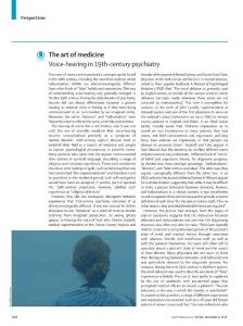Voice-hearing-in-19th-century-psychiatry_2018_The-Lancet