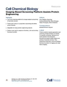 Imaging-Based-Screening-Platform-Assists-Protein-Eng_2018_Cell-Chemical-Biol