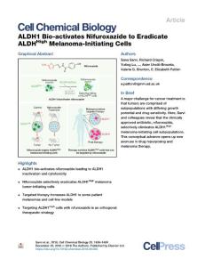 ALDH1-Bio-activates-Nifuroxazide-to-Eradicate-ALDHHigh-M_2018_Cell-Chemical-