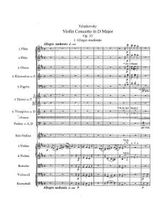 Tchaikovsky,_Peter_-_Violin_Concerto_in_D,_op[1].35_(full_score) 简谱