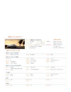 奔驰SLK 350 PASSION 08 【参数配置】 _ 太平洋汽车网http://price ...