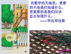 19.1.1平行四边形的性质 1
