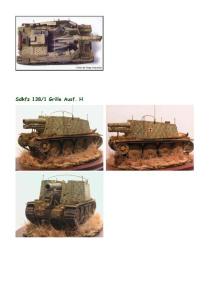 二战德国装甲车辆特辑16