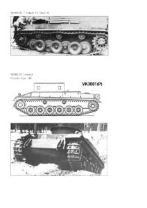 二战德国装甲车辆特辑15