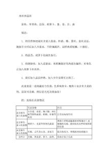 蒜苗炒肉丝的做法