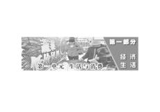 《经济生活》2012届高三一轮复习第一课：神奇的货币课件（共75张ppt）