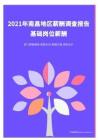 2021年薪酬报告系列之南昌地区薪酬调查报告.pdf 