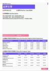 2021年湛江地区品牌主管岗位薪酬水平报告-最新数据