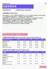 2021年湛江地区质量管理经理岗位薪酬水平报告-最新数据