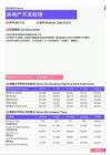 2021年黑龙江省地区房地产开发经理岗位薪酬水平报告-最新数据