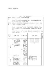 高中体育教案－篮球课教案_741