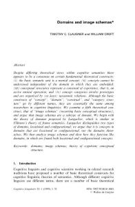 Cognitive Linguistics-issue1~4[1].Vol.10.1999