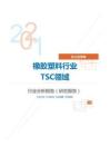 化工化学橡胶塑料行业TSC领域分析报告（研究报告）